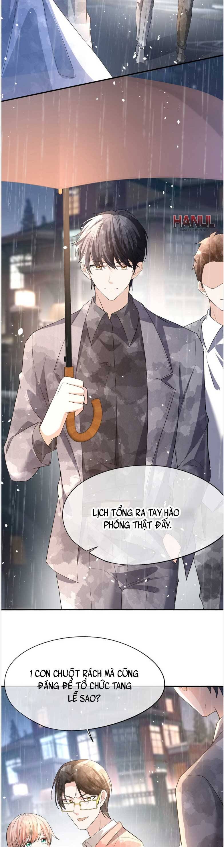 đọc truyện Cô Vợ Hợp Đồng Lạnh Lùng Không Dễ Đụng Đâu Chương 295 ảnh 8 tại Thiên Thai Truyện