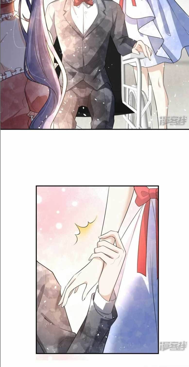 đọc truyện Cô Vợ Hợp Đồng Lạnh Lùng Không Dễ Đụng Đâu Chương 296 ảnh 14 tại Thiên Thai Truyện