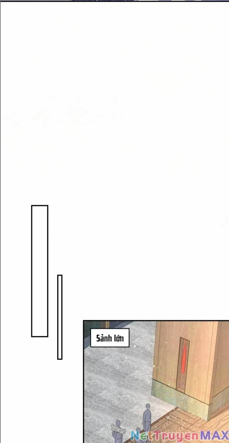 đọc truyện Cô Vợ Hợp Đồng Lạnh Lùng Không Dễ Đụng Đâu Chương 296 ảnh 17 tại Thiên Thai Truyện