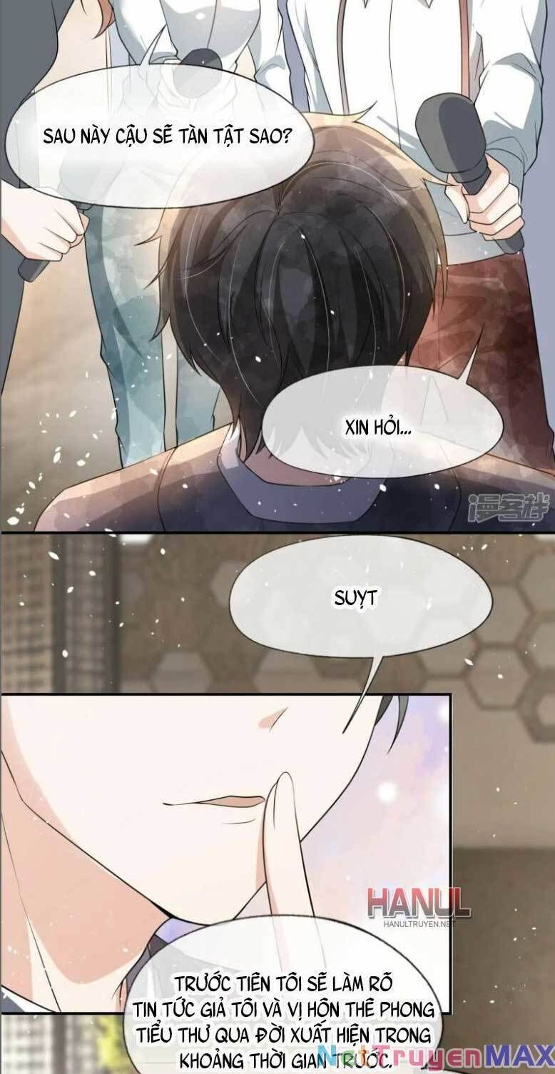 đọc truyện Cô Vợ Hợp Đồng Lạnh Lùng Không Dễ Đụng Đâu Chương 296 ảnh 21 tại Thiên Thai Truyện