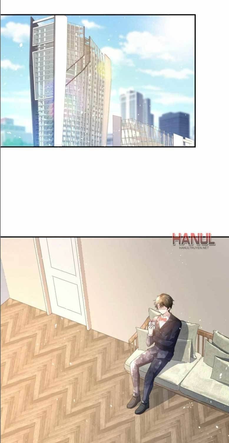 đọc truyện Cô Vợ Hợp Đồng Lạnh Lùng Không Dễ Đụng Đâu Chương 296 ảnh 4 tại Thiên Thai Truyện