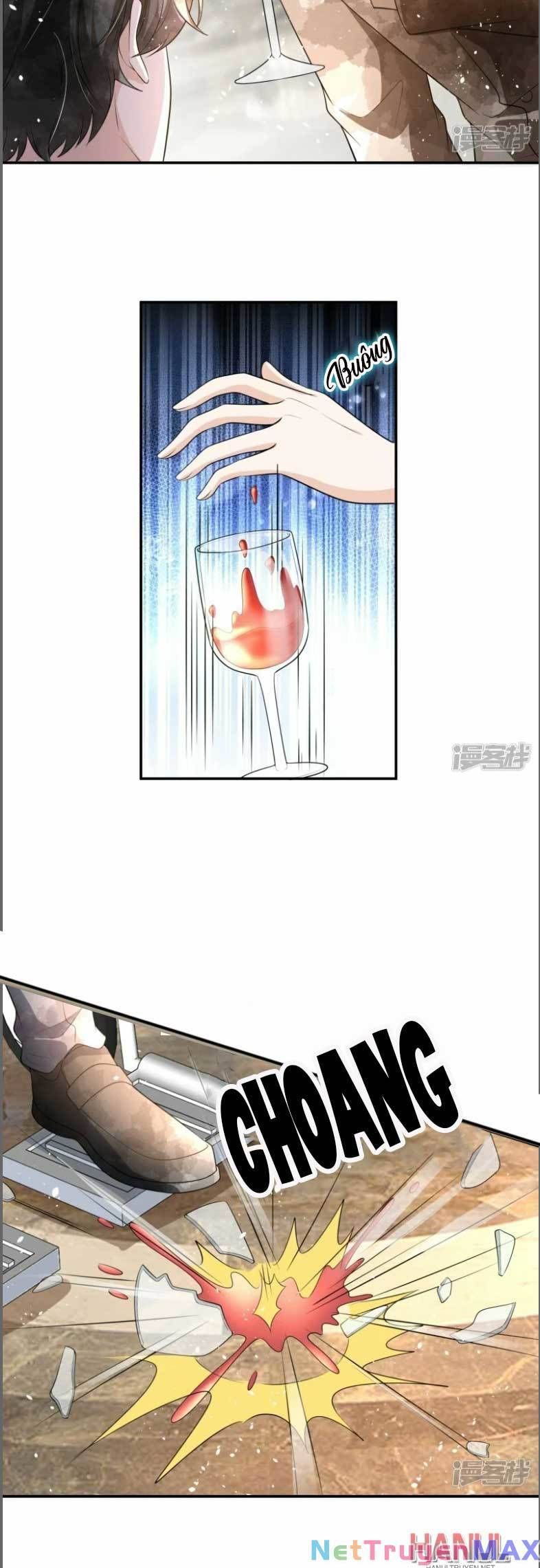 đọc truyện Cô Vợ Hợp Đồng Lạnh Lùng Không Dễ Đụng Đâu Chương 296 ảnh 26 tại Thiên Thai Truyện