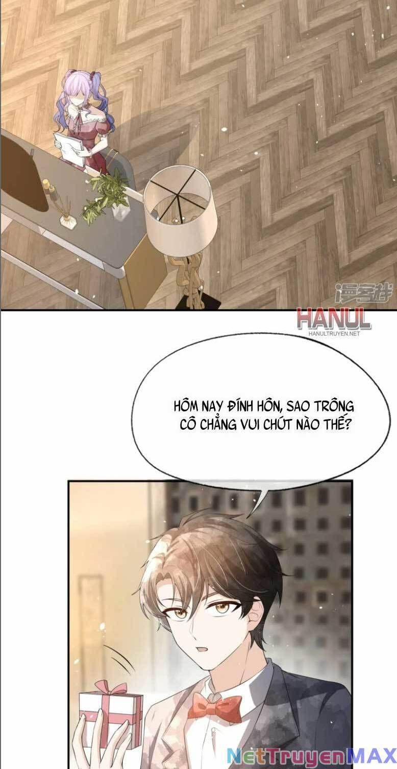 đọc truyện Cô Vợ Hợp Đồng Lạnh Lùng Không Dễ Đụng Đâu Chương 296 ảnh 5 tại Thiên Thai Truyện