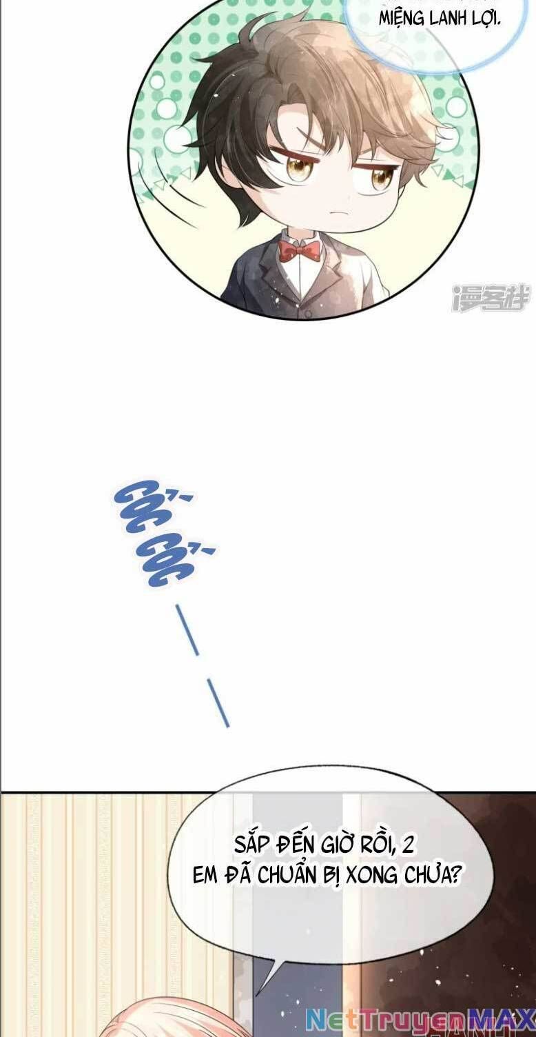 đọc truyện Cô Vợ Hợp Đồng Lạnh Lùng Không Dễ Đụng Đâu Chương 296 ảnh 7 tại Thiên Thai Truyện