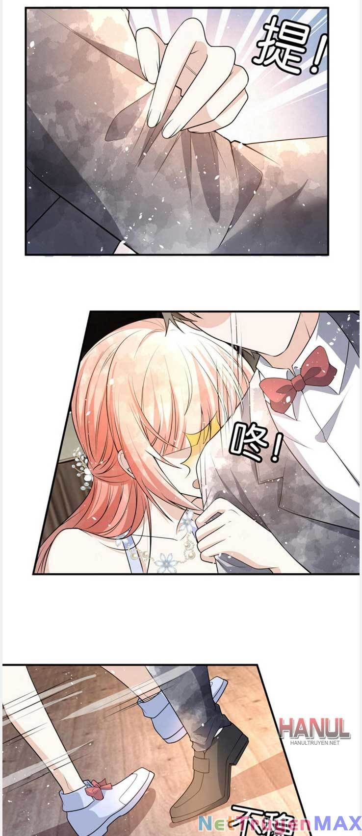 đọc truyện Cô Vợ Hợp Đồng Lạnh Lùng Không Dễ Đụng Đâu Chương 297 ảnh 13 tại Thiên Thai Truyện