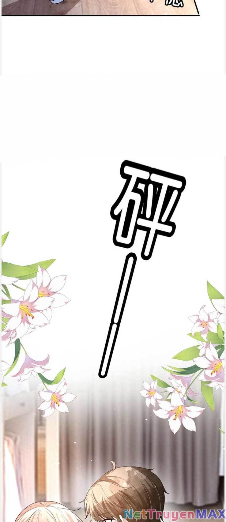 đọc truyện Cô Vợ Hợp Đồng Lạnh Lùng Không Dễ Đụng Đâu Chương 297 ảnh 14 tại Thiên Thai Truyện