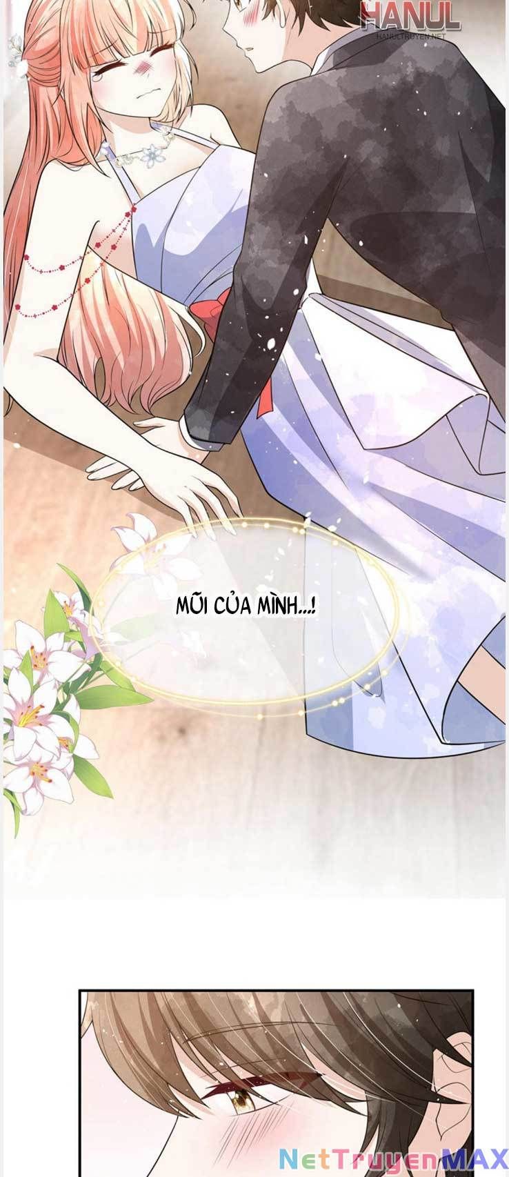 đọc truyện Cô Vợ Hợp Đồng Lạnh Lùng Không Dễ Đụng Đâu Chương 297 ảnh 15 tại Thiên Thai Truyện