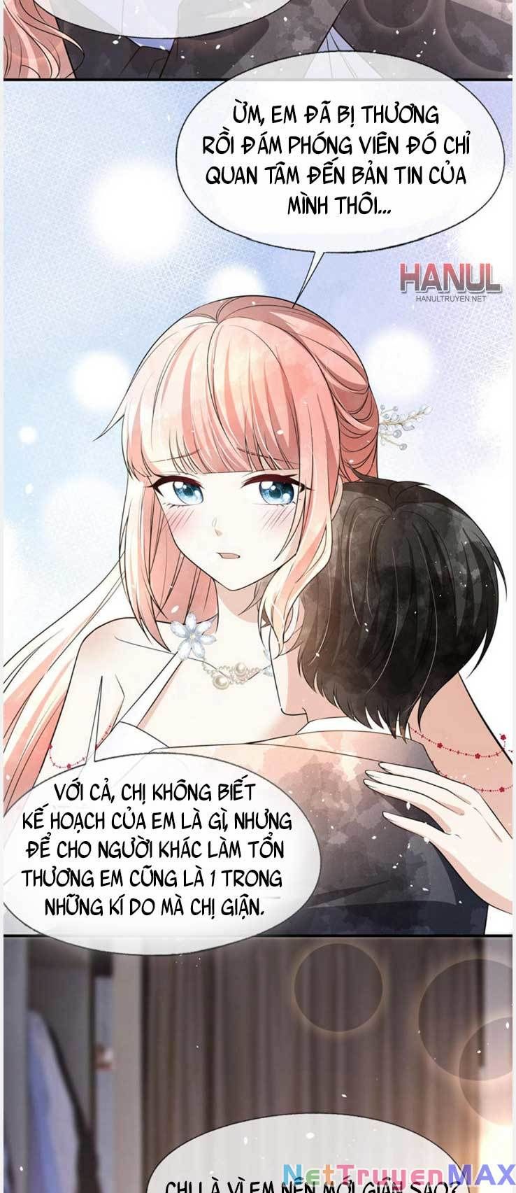 đọc truyện Cô Vợ Hợp Đồng Lạnh Lùng Không Dễ Đụng Đâu Chương 297 ảnh 17 tại Thiên Thai Truyện