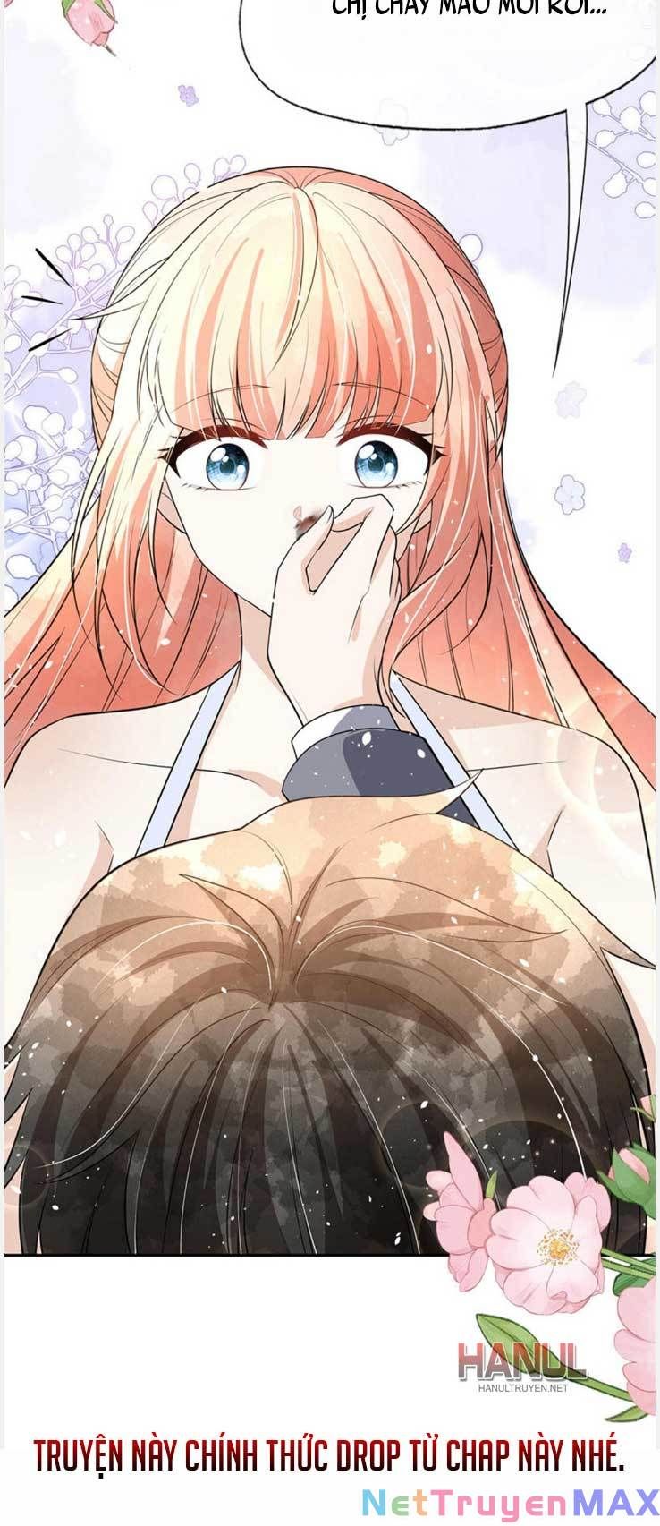 đọc truyện Cô Vợ Hợp Đồng Lạnh Lùng Không Dễ Đụng Đâu Chương 297 ảnh 21 tại Thiên Thai Truyện