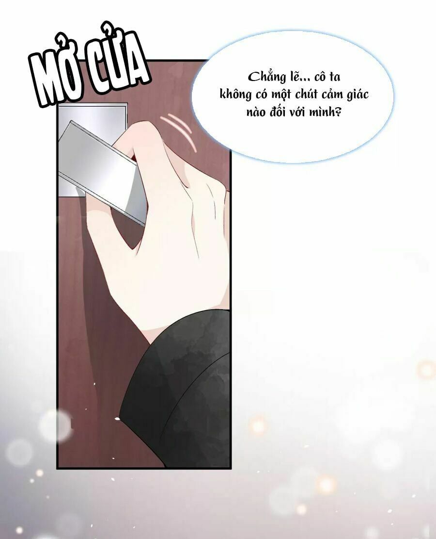 đọc truyện Cô Vợ Hợp Đồng Lạnh Lùng Không Dễ Đụng Đâu Chương 3 ảnh 22 tại Thiên Thai Truyện