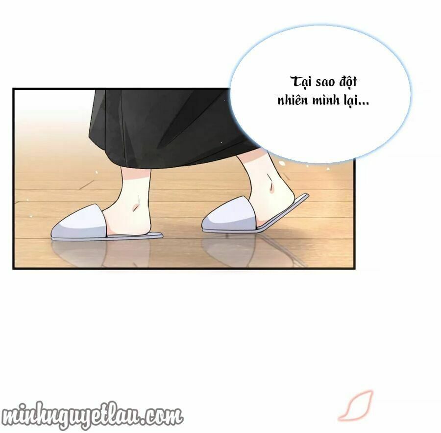 đọc truyện Cô Vợ Hợp Đồng Lạnh Lùng Không Dễ Đụng Đâu Chương 3 ảnh 25 tại Thiên Thai Truyện