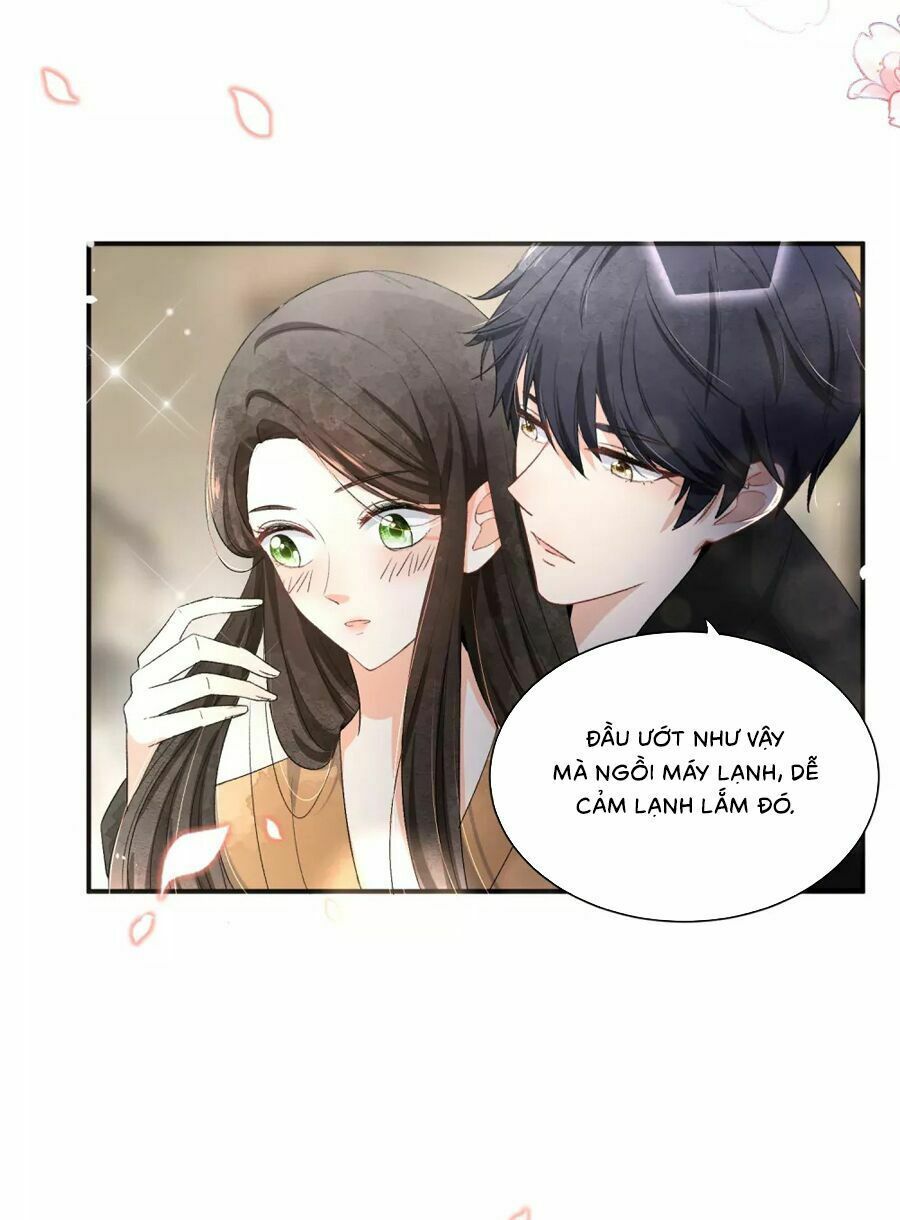 đọc truyện Cô Vợ Hợp Đồng Lạnh Lùng Không Dễ Đụng Đâu Chương 3 ảnh 28 tại Thiên Thai Truyện