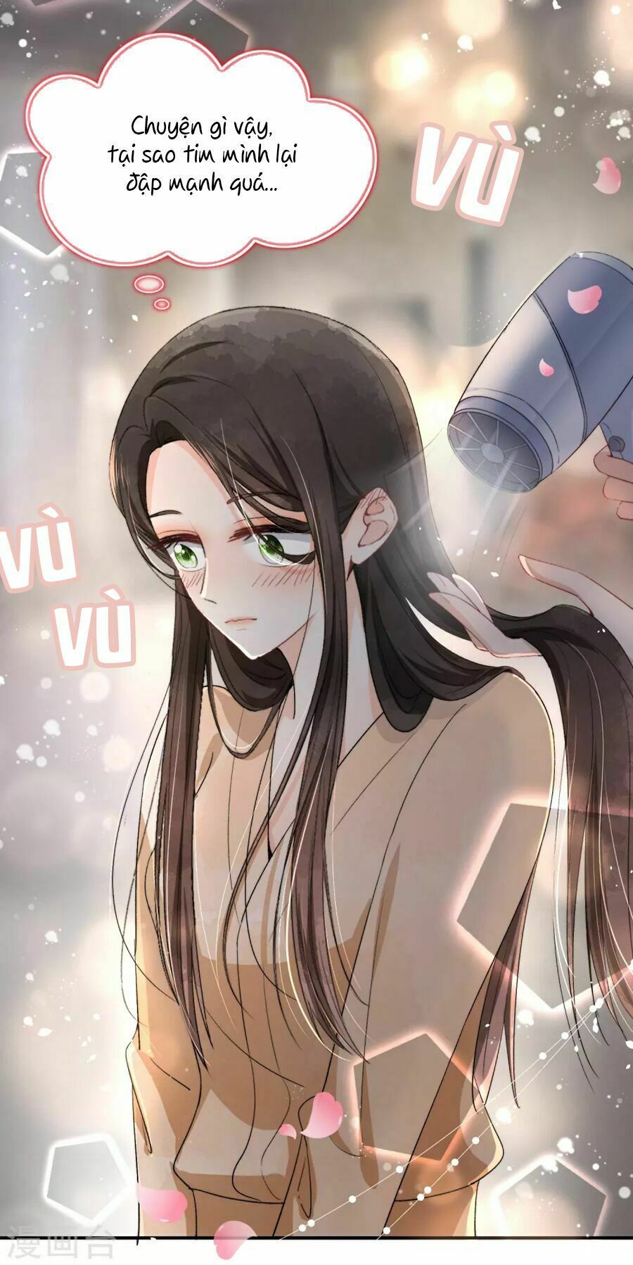 đọc truyện Cô Vợ Hợp Đồng Lạnh Lùng Không Dễ Đụng Đâu Chương 3 ảnh 31 tại Thiên Thai Truyện