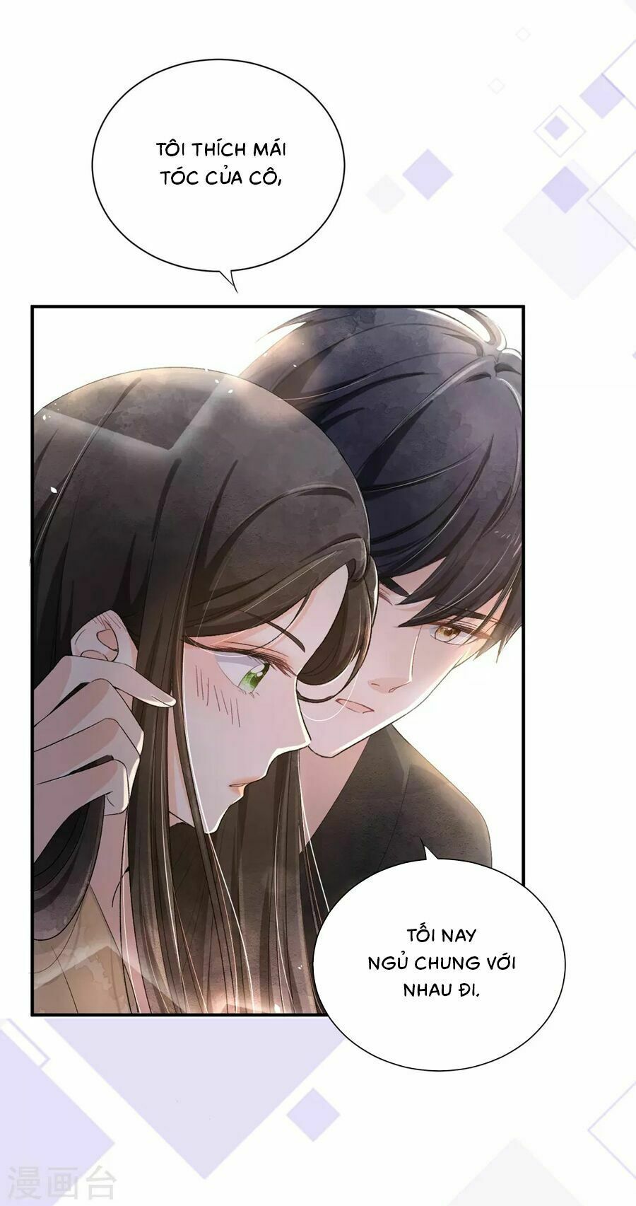 đọc truyện Cô Vợ Hợp Đồng Lạnh Lùng Không Dễ Đụng Đâu Chương 3 ảnh 33 tại Thiên Thai Truyện