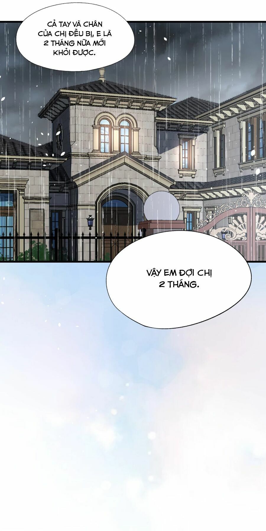 đọc truyện Cô Vợ Hợp Đồng Lạnh Lùng Không Dễ Đụng Đâu Chương 30 ảnh 13 tại Thiên Thai Truyện