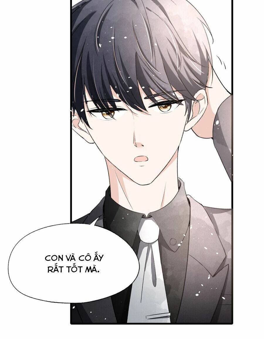 đọc truyện Cô Vợ Hợp Đồng Lạnh Lùng Không Dễ Đụng Đâu Chương 30 ảnh 19 tại Thiên Thai Truyện