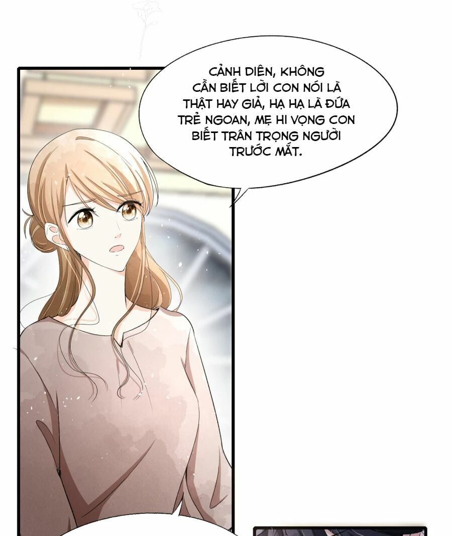 đọc truyện Cô Vợ Hợp Đồng Lạnh Lùng Không Dễ Đụng Đâu Chương 30 ảnh 21 tại Thiên Thai Truyện