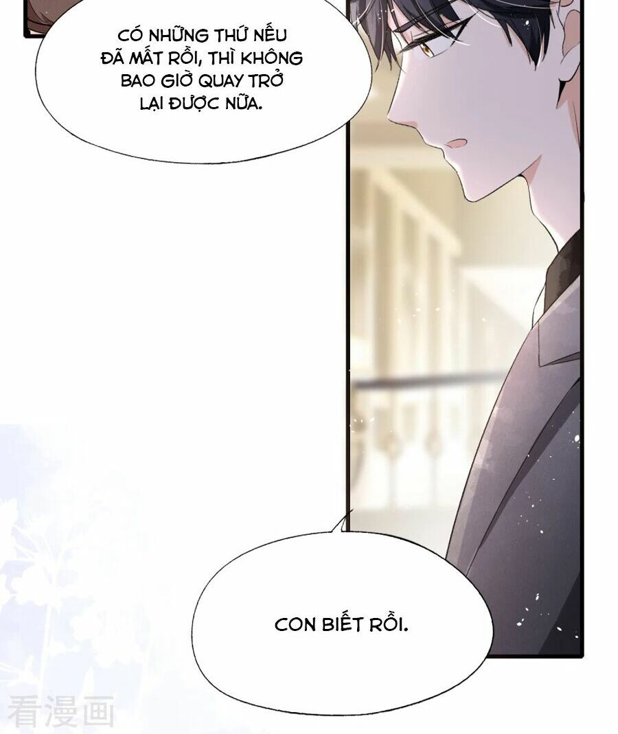 đọc truyện Cô Vợ Hợp Đồng Lạnh Lùng Không Dễ Đụng Đâu Chương 30 ảnh 22 tại Thiên Thai Truyện