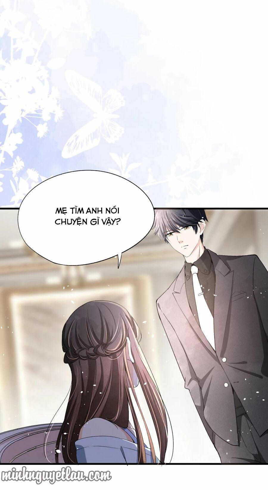 đọc truyện Cô Vợ Hợp Đồng Lạnh Lùng Không Dễ Đụng Đâu Chương 30 ảnh 23 tại Thiên Thai Truyện