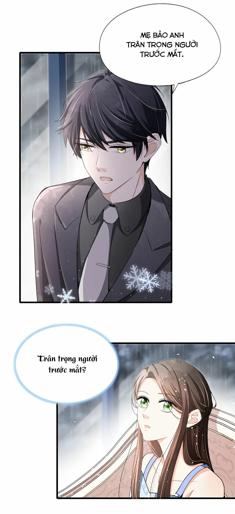 đọc truyện Cô Vợ Hợp Đồng Lạnh Lùng Không Dễ Đụng Đâu Chương 30 ảnh 24 tại Thiên Thai Truyện