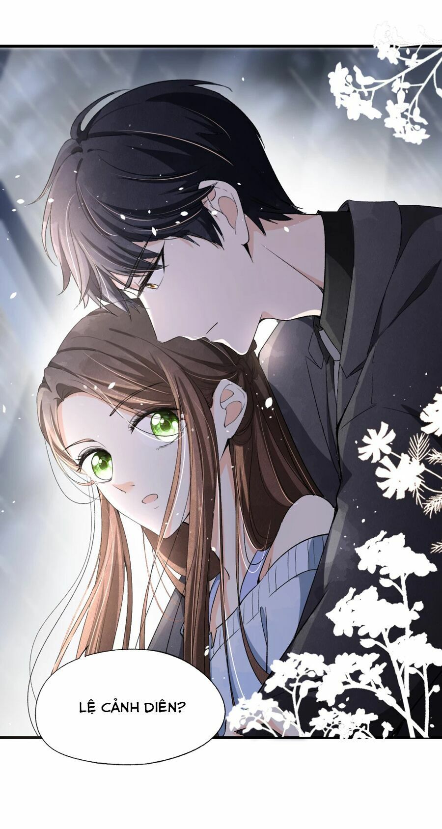 đọc truyện Cô Vợ Hợp Đồng Lạnh Lùng Không Dễ Đụng Đâu Chương 30 ảnh 25 tại Thiên Thai Truyện