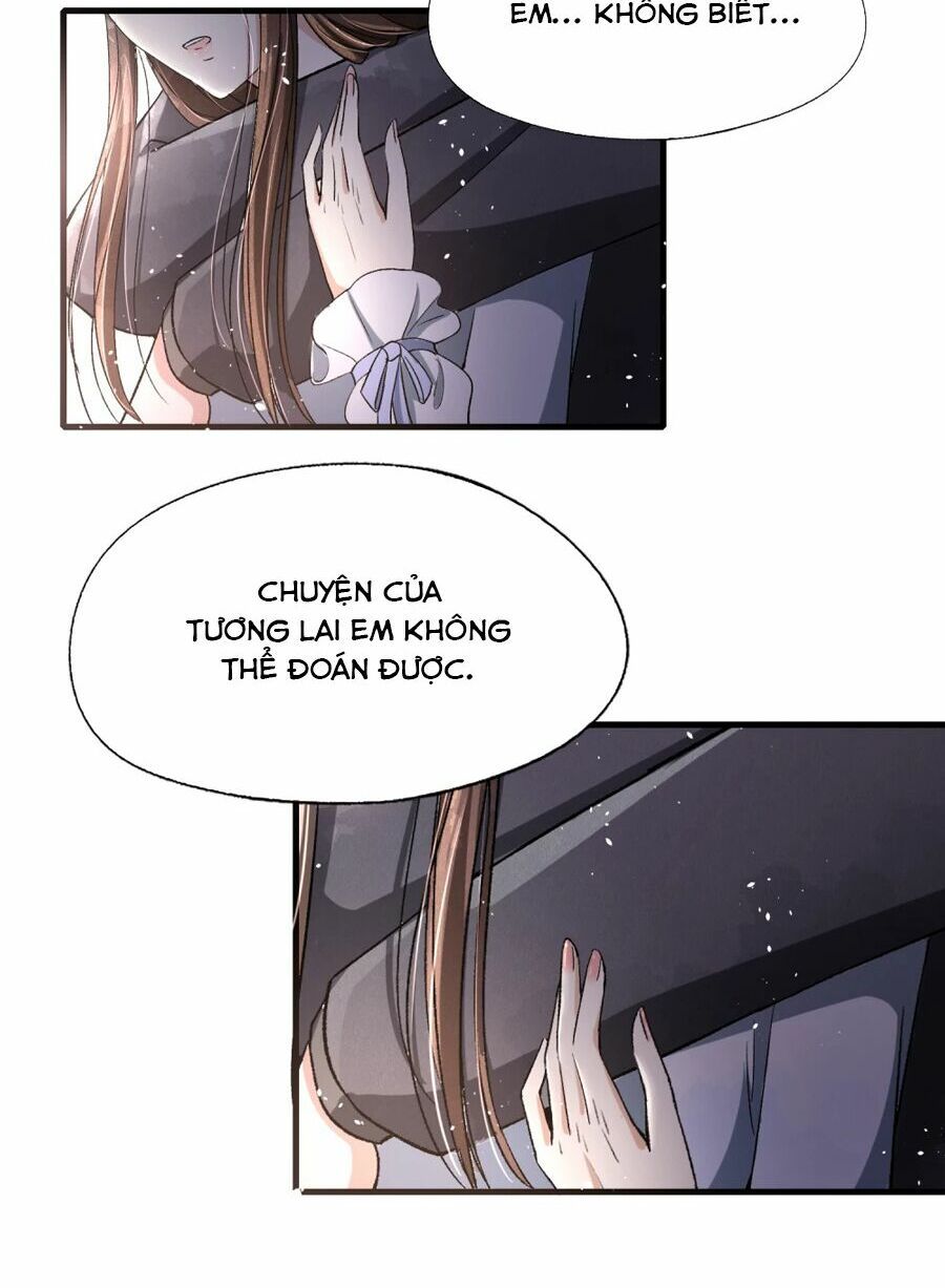 đọc truyện Cô Vợ Hợp Đồng Lạnh Lùng Không Dễ Đụng Đâu Chương 30 ảnh 27 tại Thiên Thai Truyện