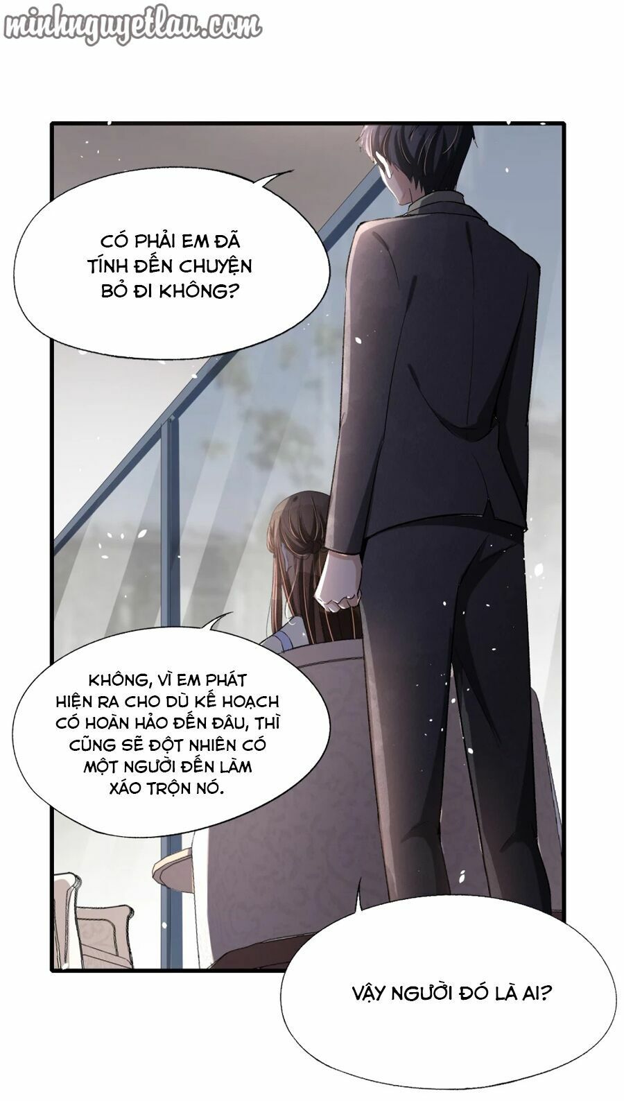 đọc truyện Cô Vợ Hợp Đồng Lạnh Lùng Không Dễ Đụng Đâu Chương 30 ảnh 28 tại Thiên Thai Truyện