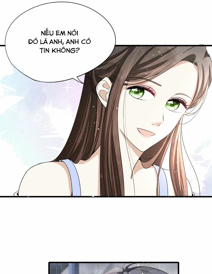 đọc truyện Cô Vợ Hợp Đồng Lạnh Lùng Không Dễ Đụng Đâu Chương 30 ảnh 29 tại Thiên Thai Truyện