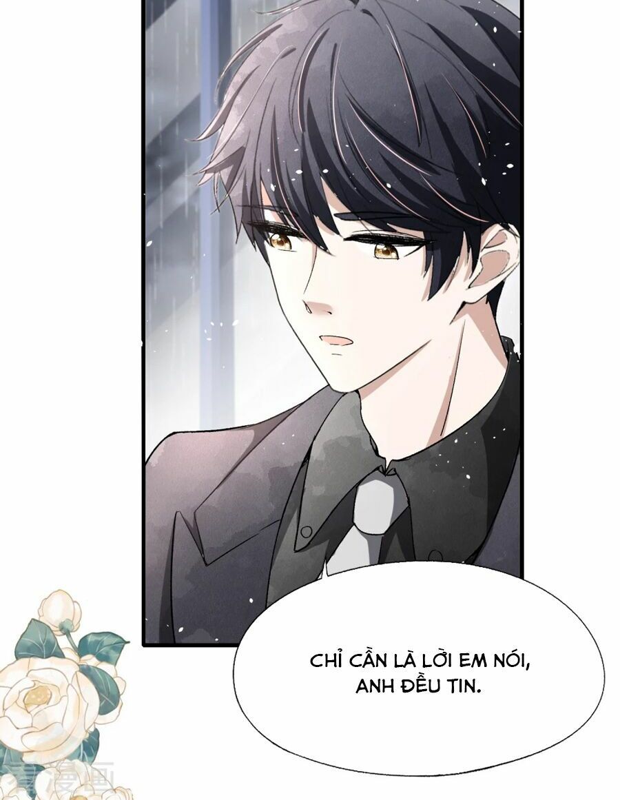 đọc truyện Cô Vợ Hợp Đồng Lạnh Lùng Không Dễ Đụng Đâu Chương 30 ảnh 30 tại Thiên Thai Truyện