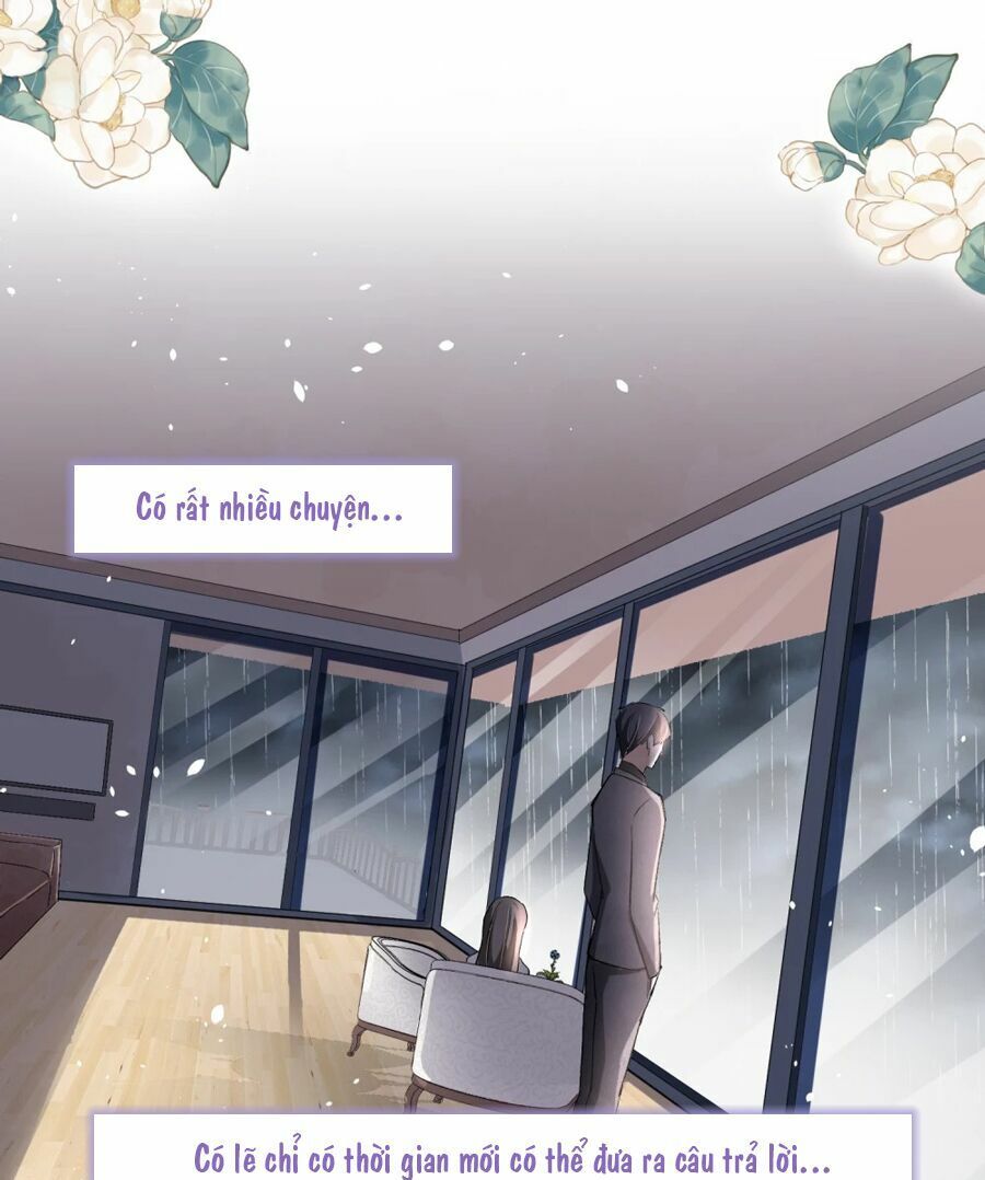 đọc truyện Cô Vợ Hợp Đồng Lạnh Lùng Không Dễ Đụng Đâu Chương 30 ảnh 31 tại Thiên Thai Truyện