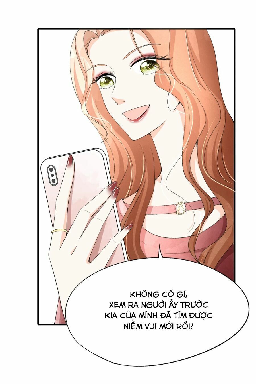 đọc truyện Cô Vợ Hợp Đồng Lạnh Lùng Không Dễ Đụng Đâu Chương 30 ảnh 7 tại Thiên Thai Truyện