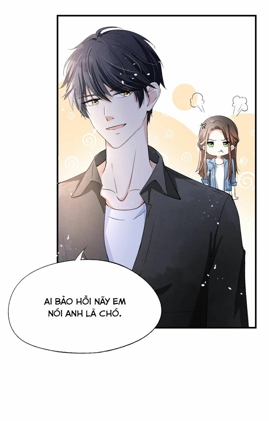 đọc truyện Cô Vợ Hợp Đồng Lạnh Lùng Không Dễ Đụng Đâu Chương 31 ảnh 14 tại Thiên Thai Truyện