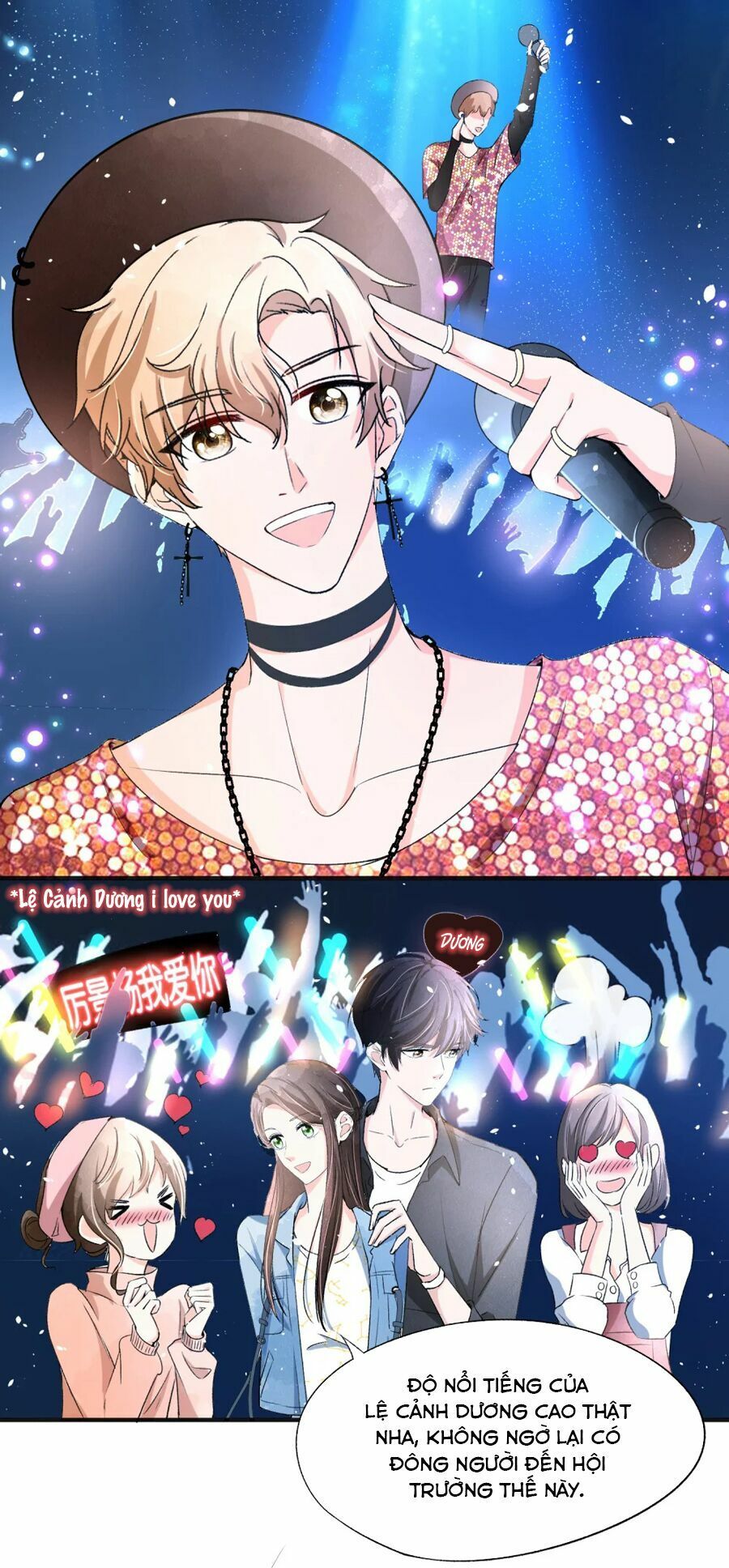 đọc truyện Cô Vợ Hợp Đồng Lạnh Lùng Không Dễ Đụng Đâu Chương 31 ảnh 16 tại Thiên Thai Truyện