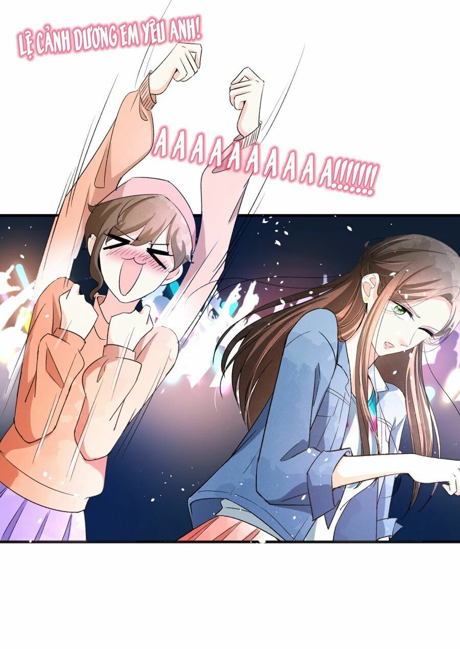 đọc truyện Cô Vợ Hợp Đồng Lạnh Lùng Không Dễ Đụng Đâu Chương 31 ảnh 17 tại Thiên Thai Truyện