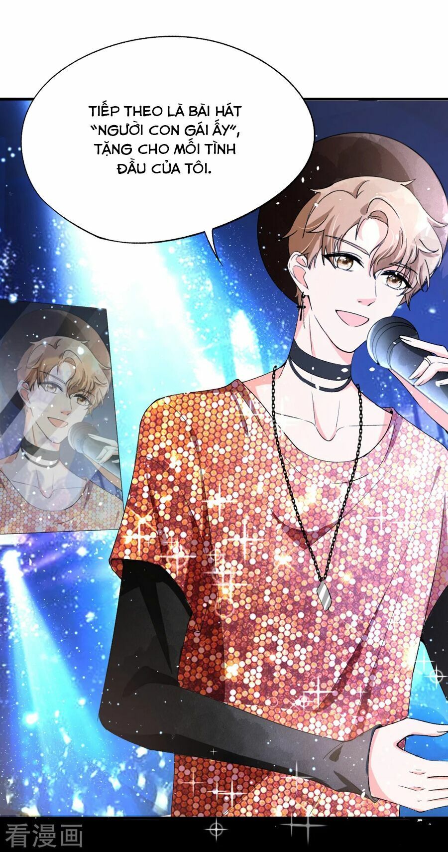 đọc truyện Cô Vợ Hợp Đồng Lạnh Lùng Không Dễ Đụng Đâu Chương 31 ảnh 21 tại Thiên Thai Truyện