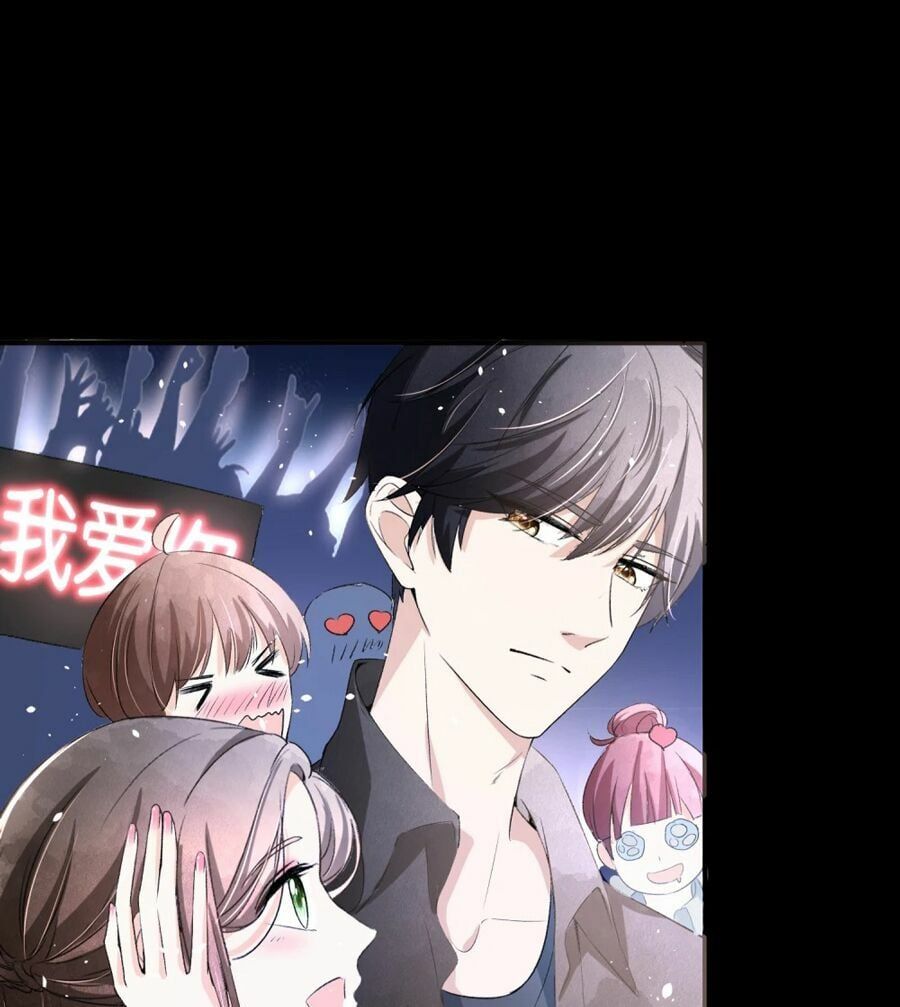 đọc truyện Cô Vợ Hợp Đồng Lạnh Lùng Không Dễ Đụng Đâu Chương 31 ảnh 22 tại Thiên Thai Truyện