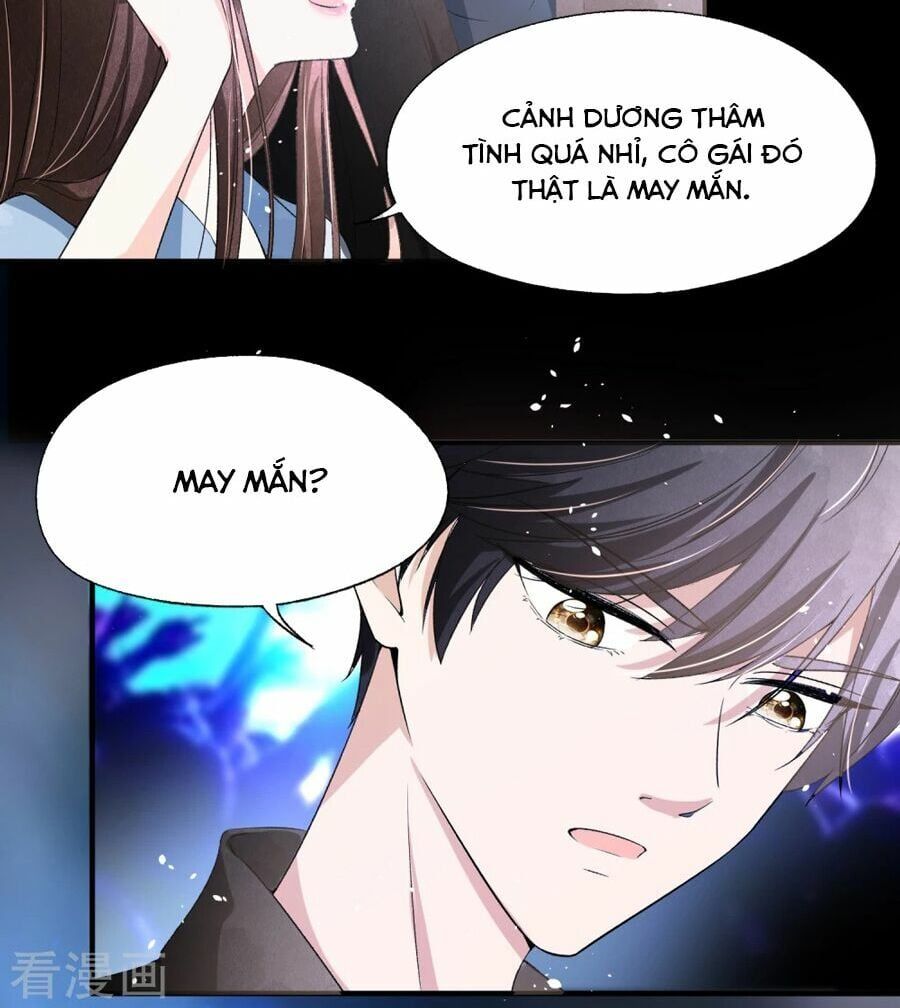 đọc truyện Cô Vợ Hợp Đồng Lạnh Lùng Không Dễ Đụng Đâu Chương 31 ảnh 23 tại Thiên Thai Truyện