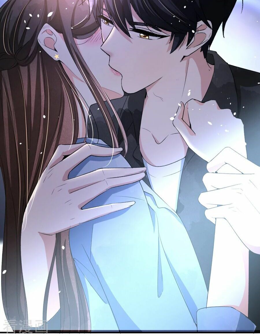 đọc truyện Cô Vợ Hợp Đồng Lạnh Lùng Không Dễ Đụng Đâu Chương 31 ảnh 25 tại Thiên Thai Truyện