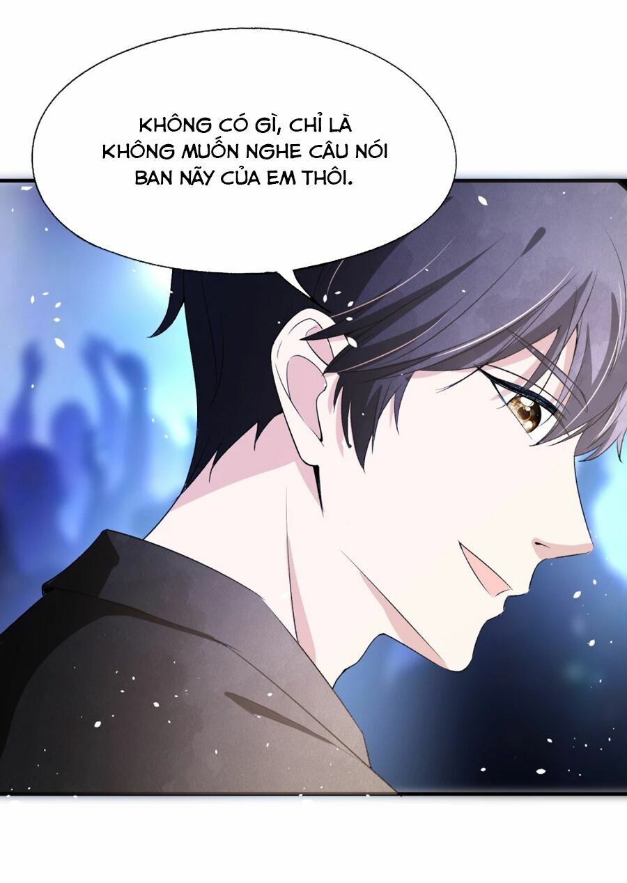 đọc truyện Cô Vợ Hợp Đồng Lạnh Lùng Không Dễ Đụng Đâu Chương 31 ảnh 27 tại Thiên Thai Truyện