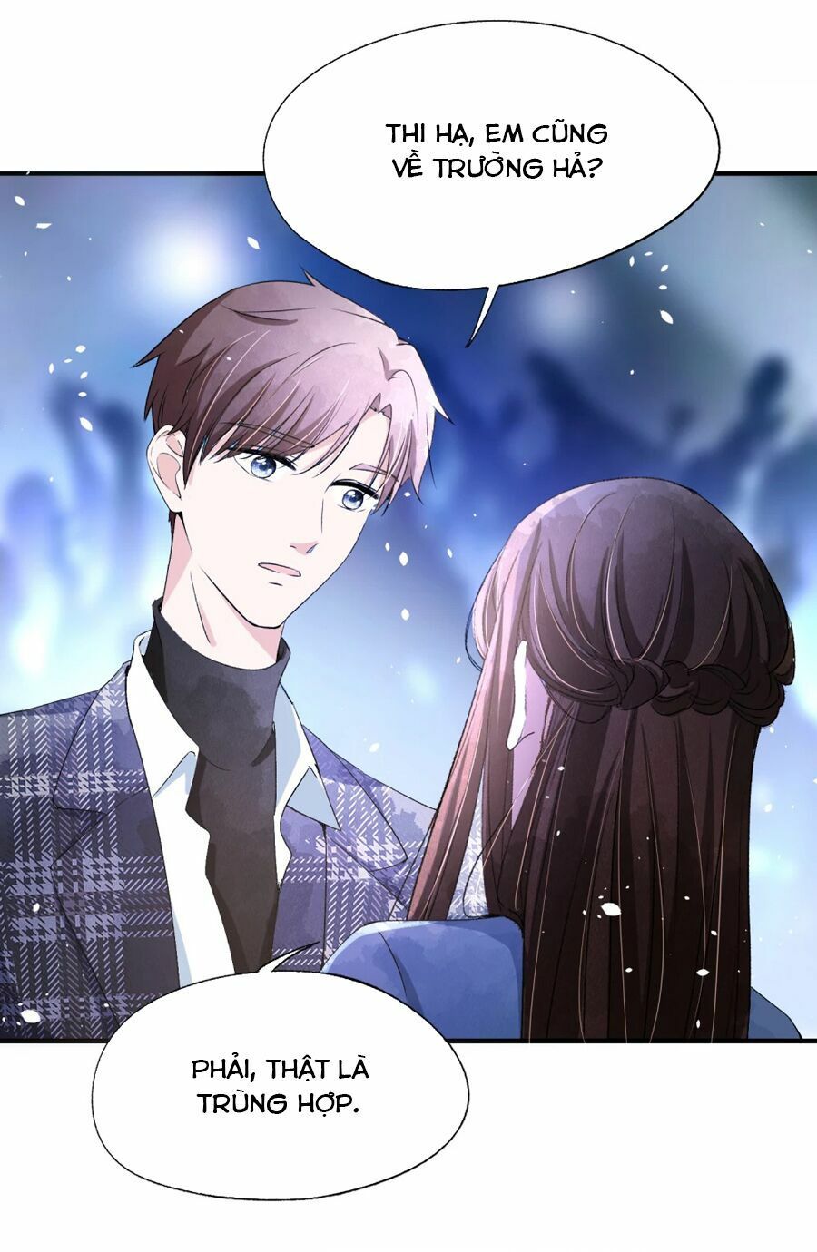 đọc truyện Cô Vợ Hợp Đồng Lạnh Lùng Không Dễ Đụng Đâu Chương 31 ảnh 29 tại Thiên Thai Truyện