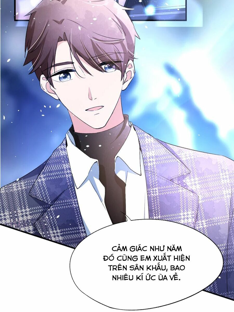 đọc truyện Cô Vợ Hợp Đồng Lạnh Lùng Không Dễ Đụng Đâu Chương 31 ảnh 31 tại Thiên Thai Truyện