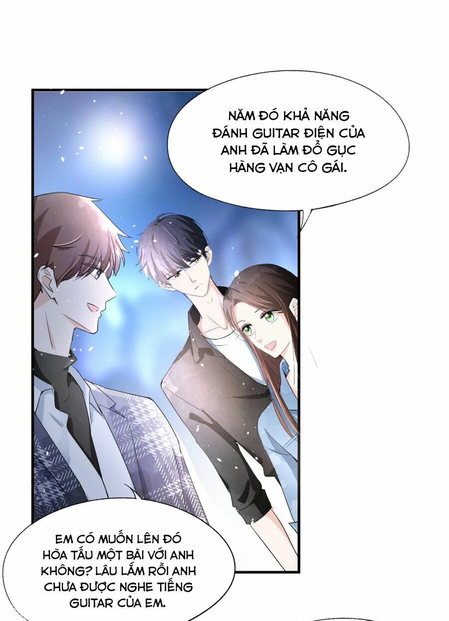 đọc truyện Cô Vợ Hợp Đồng Lạnh Lùng Không Dễ Đụng Đâu Chương 31 ảnh 32 tại Thiên Thai Truyện