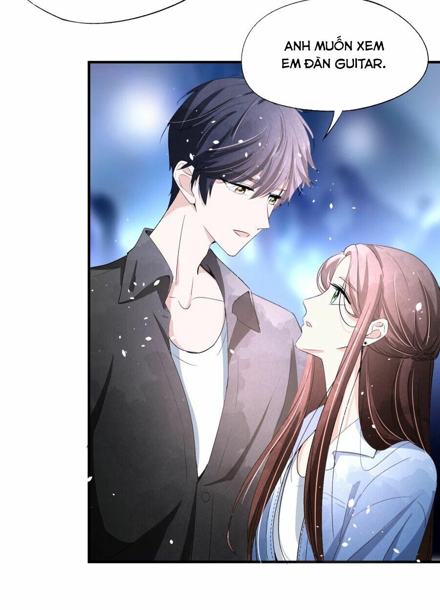 đọc truyện Cô Vợ Hợp Đồng Lạnh Lùng Không Dễ Đụng Đâu Chương 31 ảnh 33 tại Thiên Thai Truyện