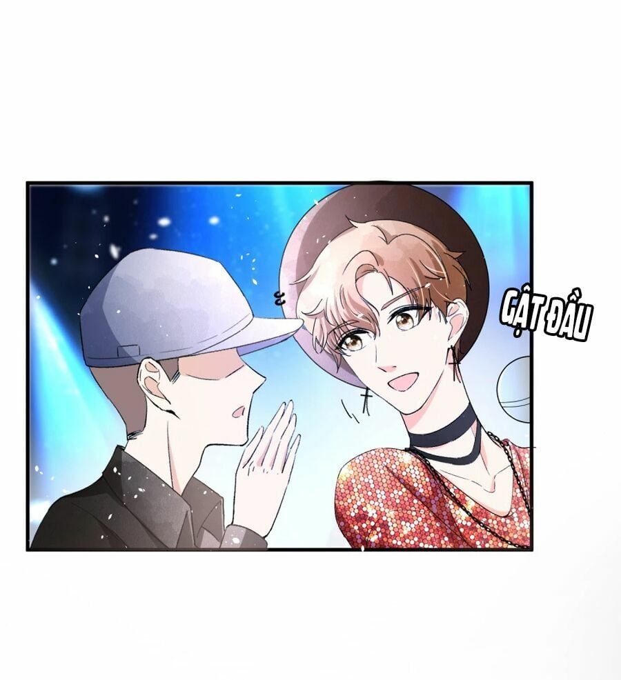 đọc truyện Cô Vợ Hợp Đồng Lạnh Lùng Không Dễ Đụng Đâu Chương 31 ảnh 34 tại Thiên Thai Truyện