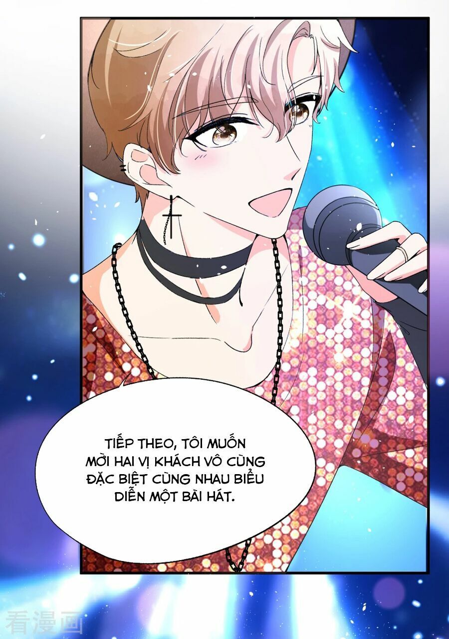 đọc truyện Cô Vợ Hợp Đồng Lạnh Lùng Không Dễ Đụng Đâu Chương 31 ảnh 35 tại Thiên Thai Truyện