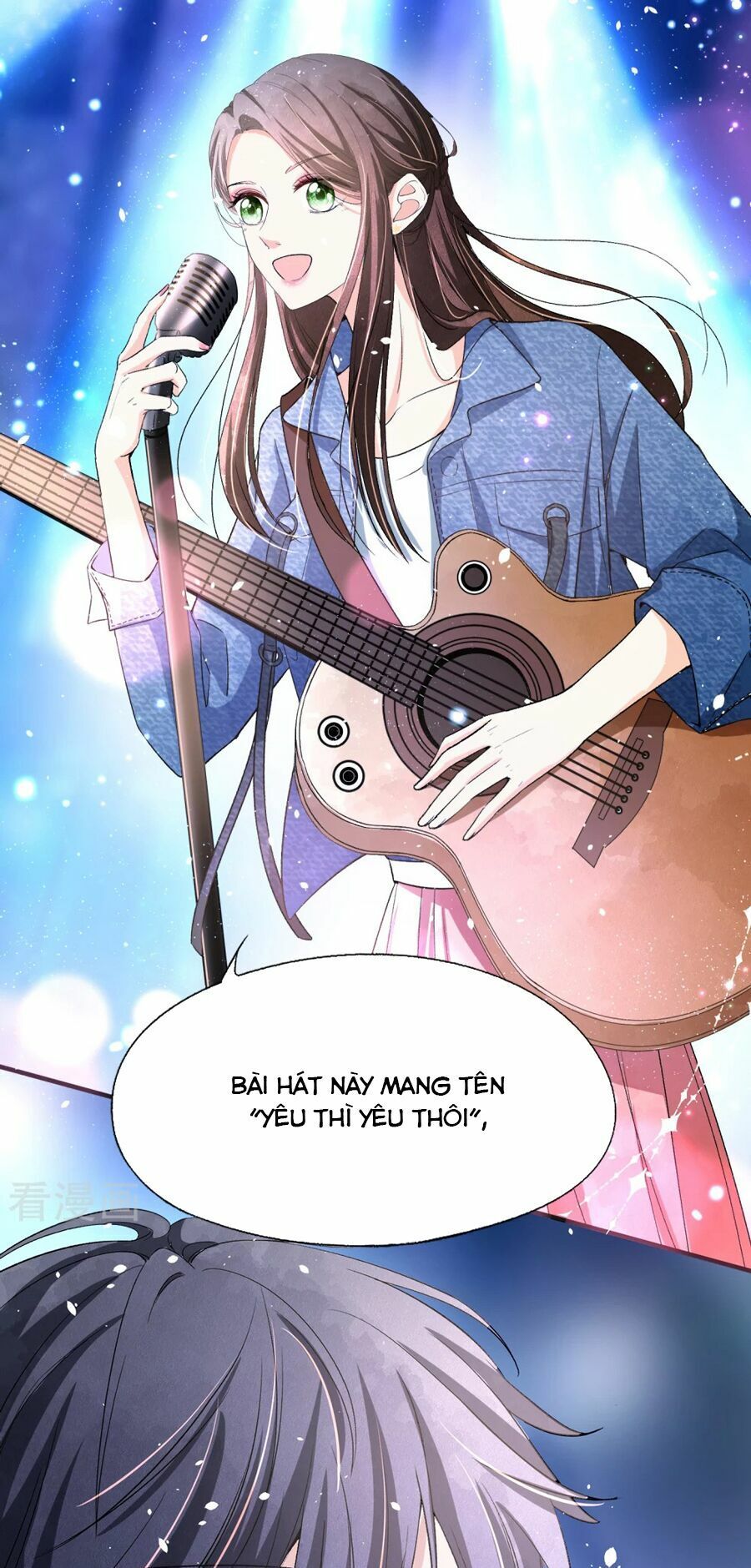 đọc truyện Cô Vợ Hợp Đồng Lạnh Lùng Không Dễ Đụng Đâu Chương 31 ảnh 36 tại Thiên Thai Truyện