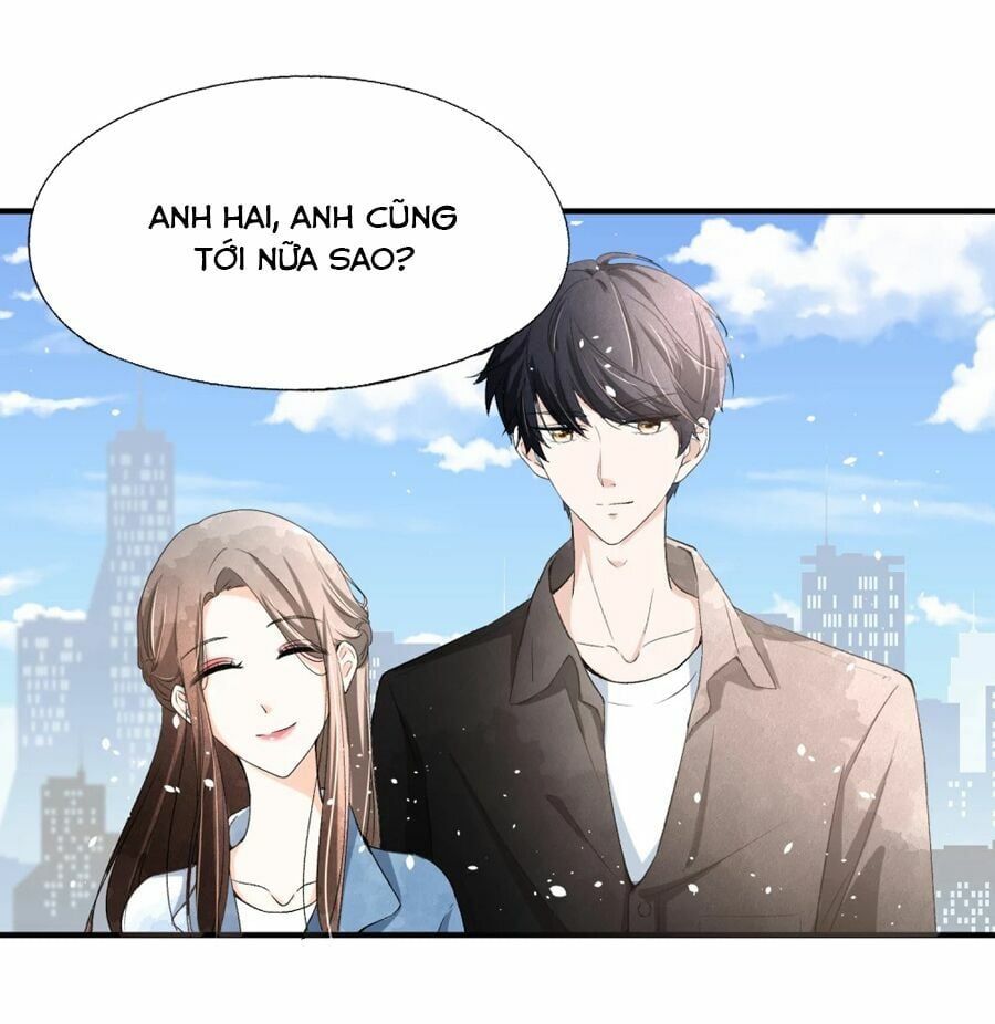 đọc truyện Cô Vợ Hợp Đồng Lạnh Lùng Không Dễ Đụng Đâu Chương 31 ảnh 8 tại Thiên Thai Truyện