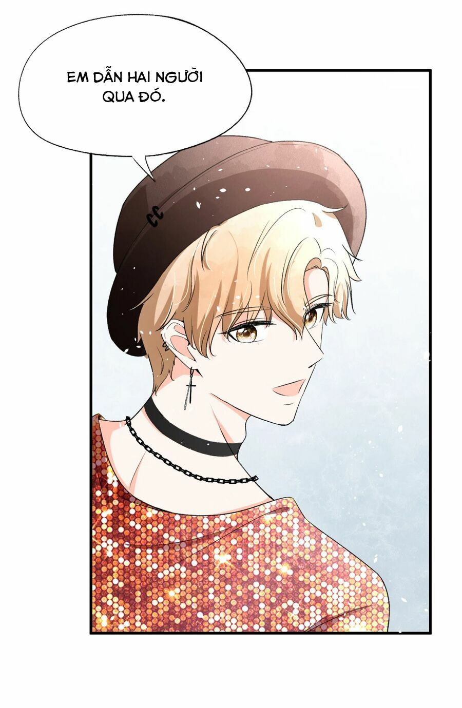 đọc truyện Cô Vợ Hợp Đồng Lạnh Lùng Không Dễ Đụng Đâu Chương 31 ảnh 11 tại Thiên Thai Truyện