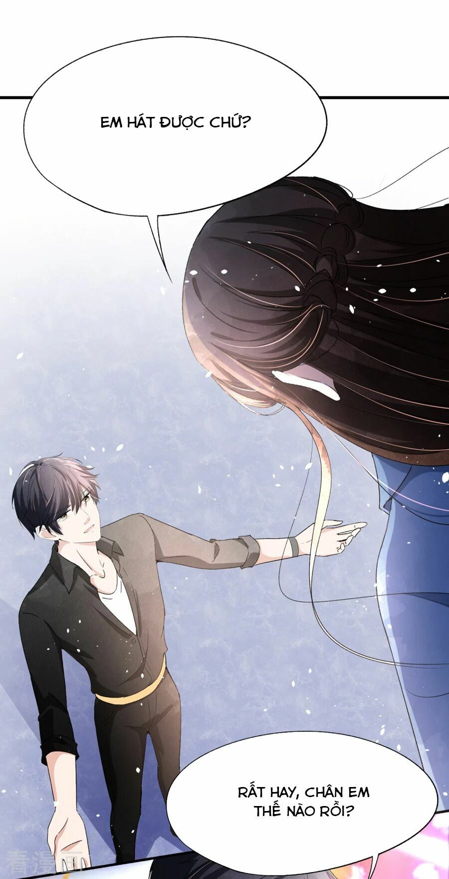 đọc truyện Cô Vợ Hợp Đồng Lạnh Lùng Không Dễ Đụng Đâu Chương 32 ảnh 12 tại Thiên Thai Truyện