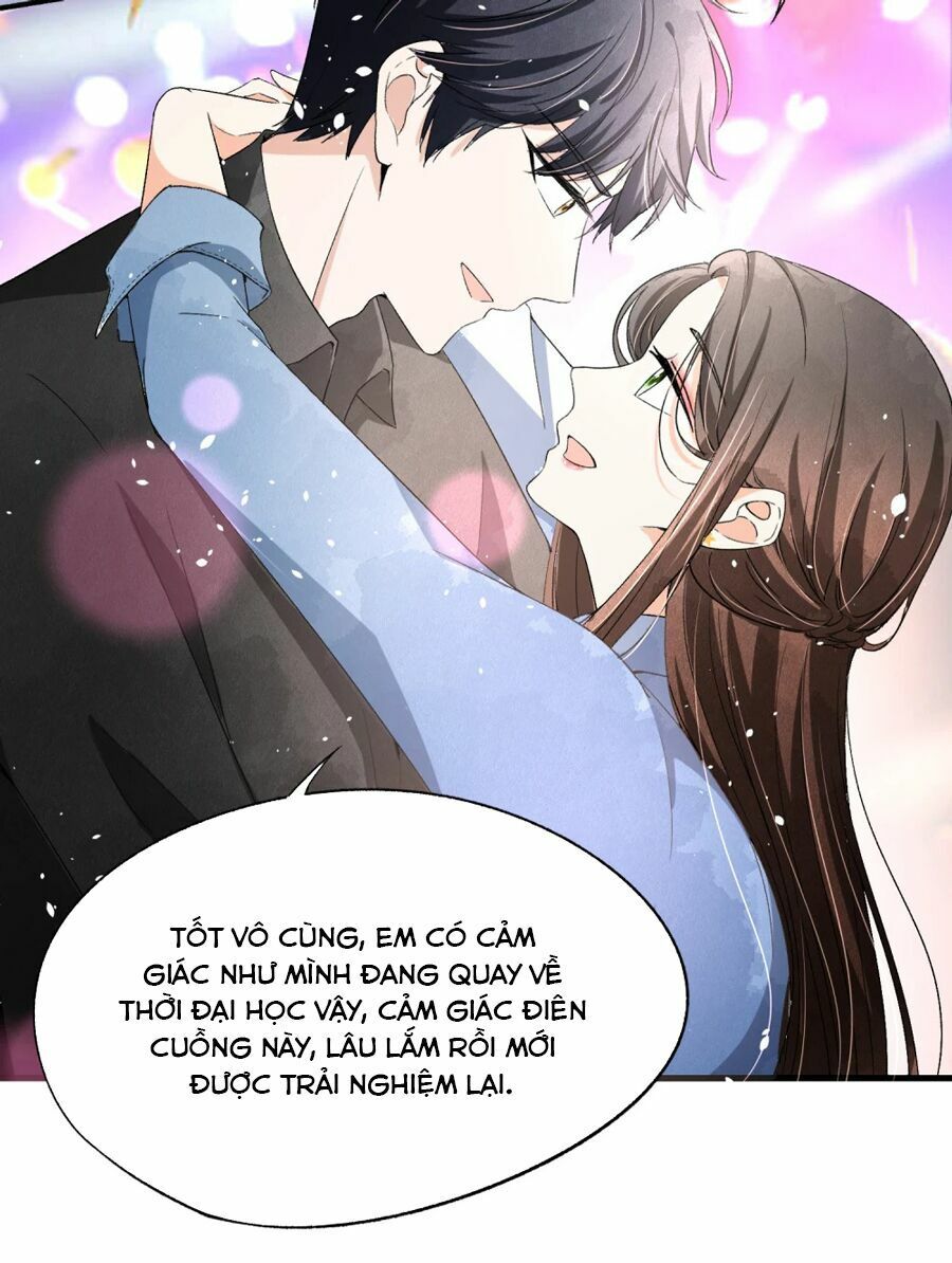 đọc truyện Cô Vợ Hợp Đồng Lạnh Lùng Không Dễ Đụng Đâu Chương 32 ảnh 13 tại Thiên Thai Truyện